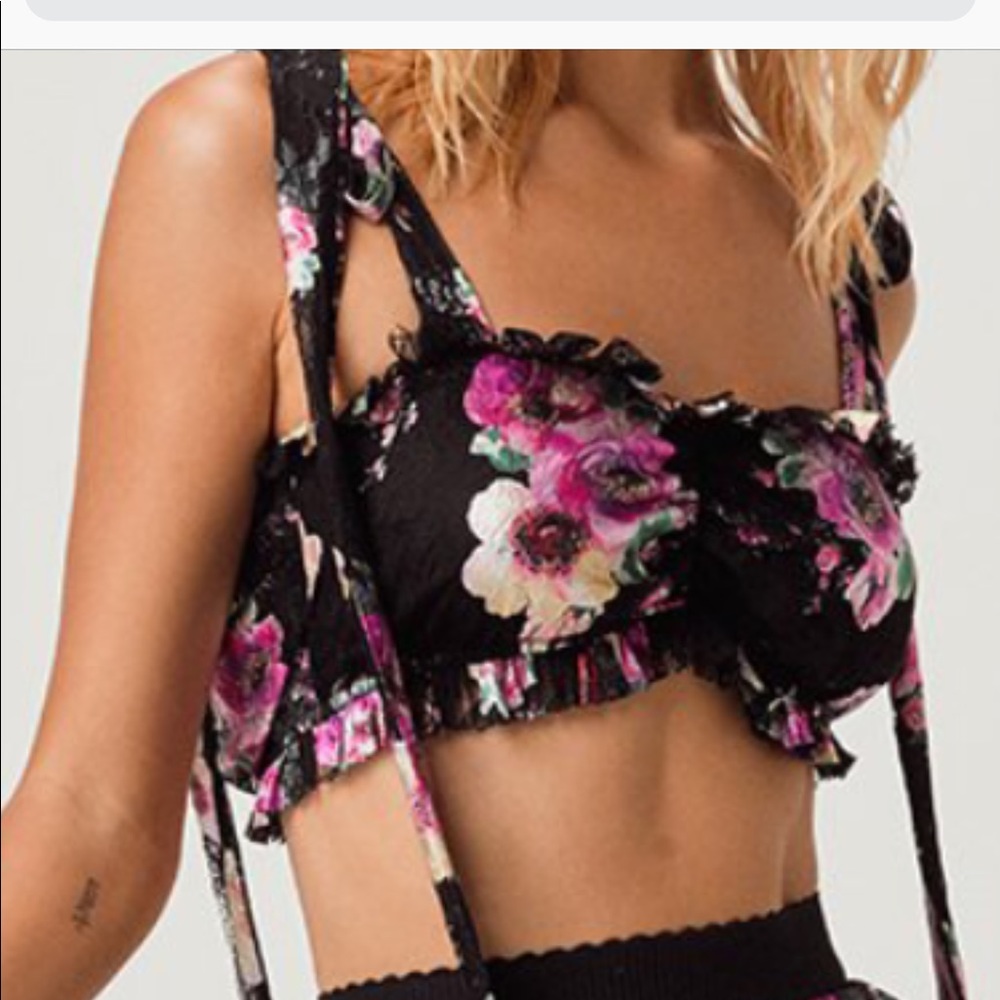 For love and lemons Benatar Set - Picture 7 of 8